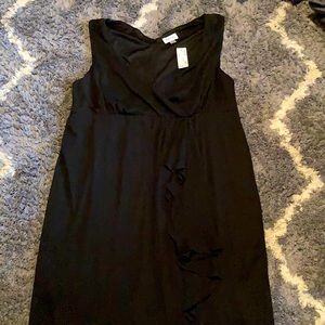 Beautiful black dress